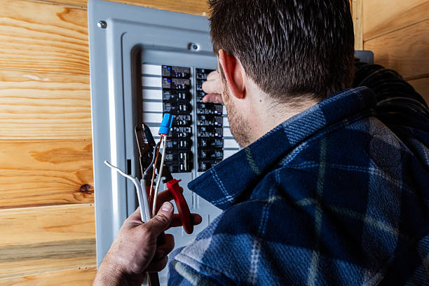 Affordable Electrician solutions in Cumberland Center, ME