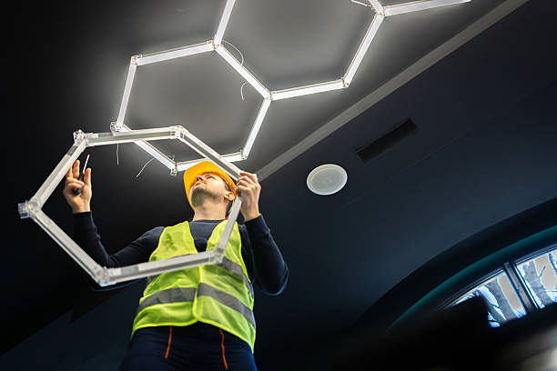 Top rated local Electrician specialists in Cumberland Center, ME